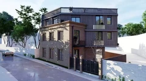 Hotel for sale in Avlabari, Tbilisi