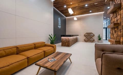 Office for sale on Chavchavadze Avenue