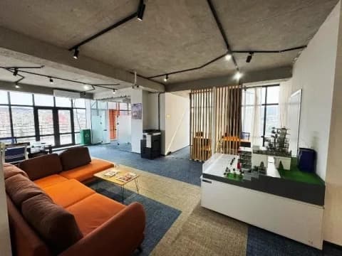 Office space for sale in Saburtalo, Tbilisi