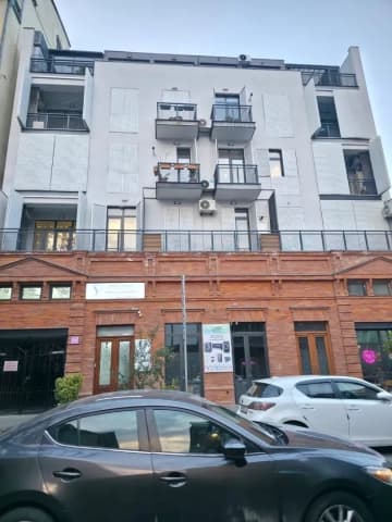 Продається квартира біля станції метро Марджанішвілі