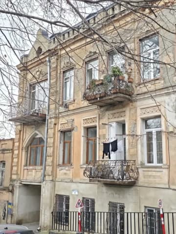 Продається квартира в Мтацмінді