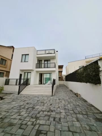 House for rent near Varketili metro station