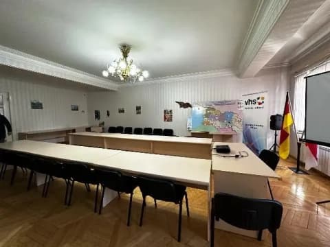 Office space for sale in Tbilisi, Vake