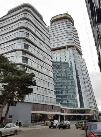 Продається 2-кімнатна квартира в Сабуртало