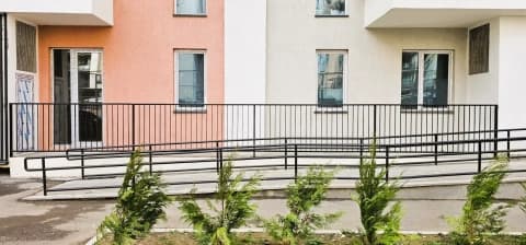 For sale 45 sq.m. and 52 sq.m. office spaces