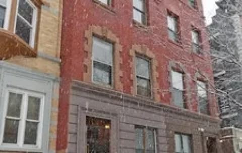 320 W 138TH Street 1