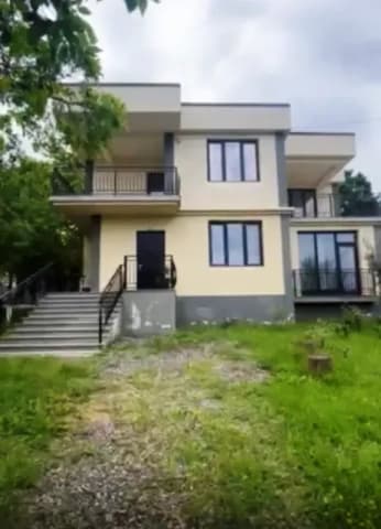 House for rent in Saguramo