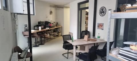 Commercial space for sale on Paliashvili Street