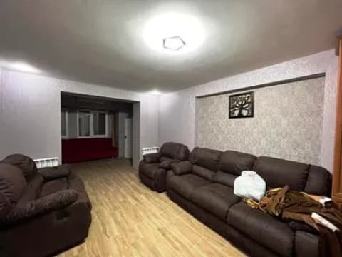 ქირავდება ბინა საბურთალოზე