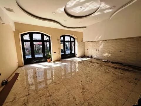 Commercial space for rent in Tbilisi, Chugureti