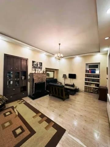 Apartment for rent in Tbilisi, Sololaki