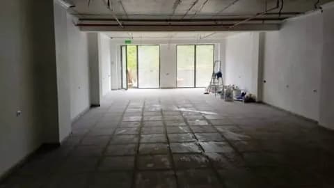Commercial space for rent in Tbilisi, Saburtalo