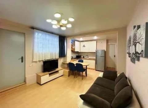 Apartment for rent in Tbilisi, Vera