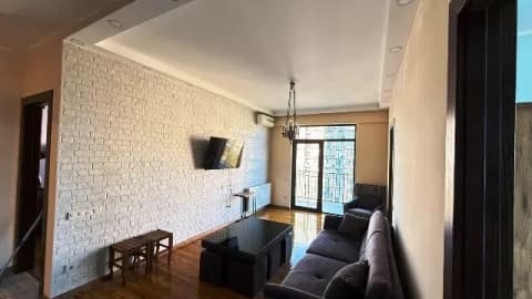 Apartment for rent in Tbilisi, Krtsanisi