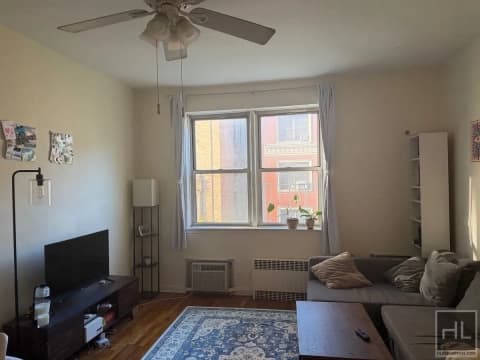326 W 83rd Street 5D