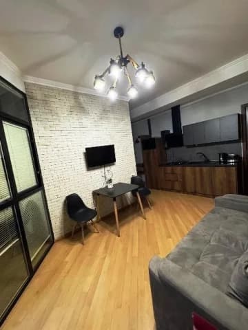 Apartment for rent in Tbilisi, Mtatsminda-Sololaki