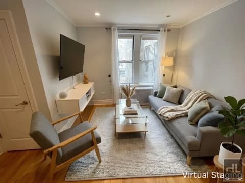 775 Riverside Drive 3F