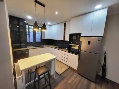 House for rent in Tbilisi, Isani