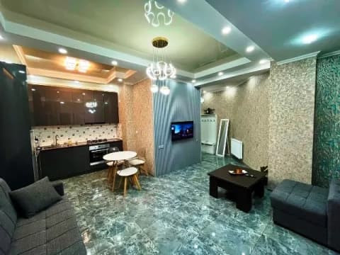 ქირავდება ბინა კრწანისში