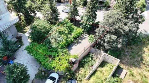 Продается земельный участок в Крцаниси