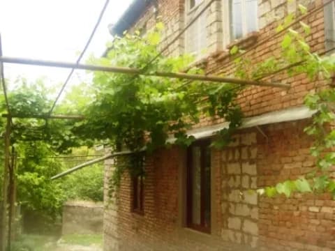 House for rent in Tbilisi, Tskneti