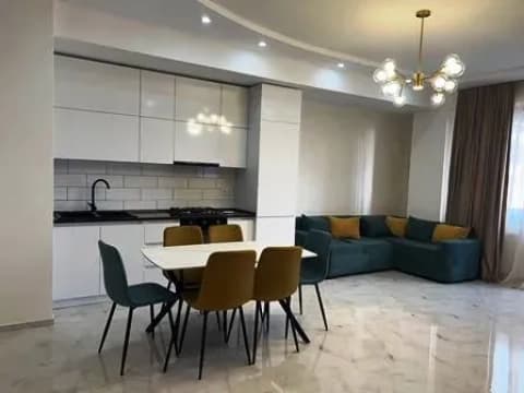 Apartment for rent in Tbilisi, Saburtalo