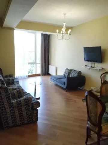 Apartment for rent in Tbilisi, Saburtalo