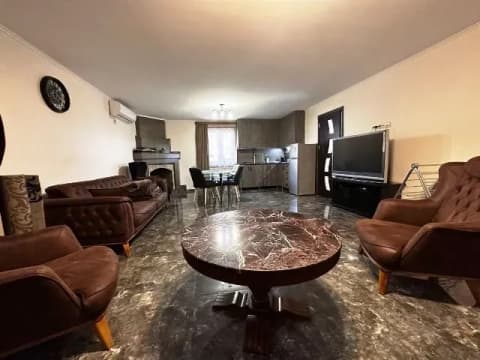 Apartment for rent in Tbilisi, Saburtalo