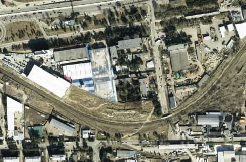 Продается земельный участок в Самгори