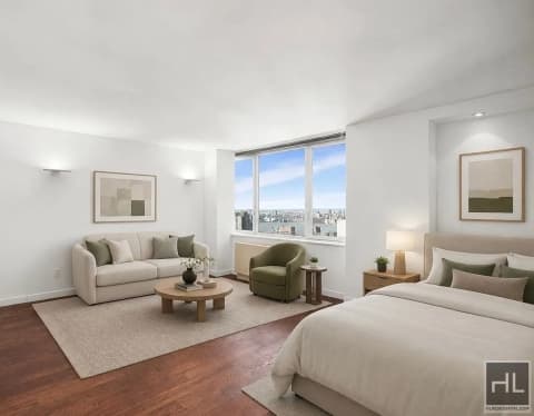 322 W 57th Street 47V