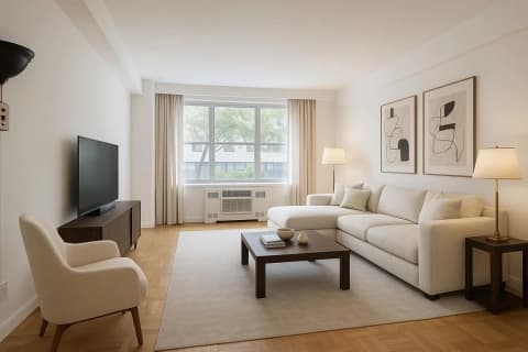 333 E 46TH Street 2G