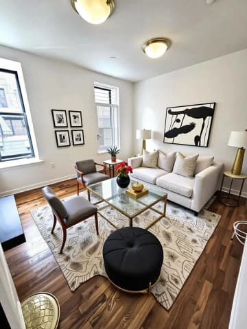 167 W 129th Street 2-D