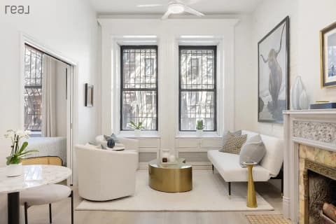 18 W 87th Street 2-A