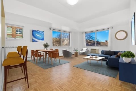 300 W 145th Street 5-E