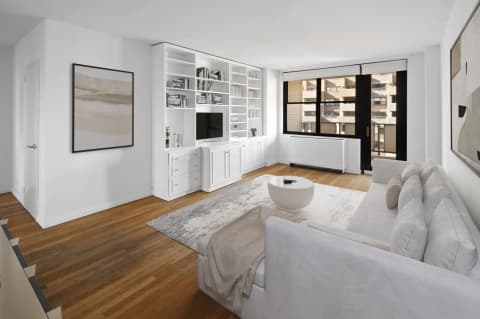 301 E 87th Street 18-A
