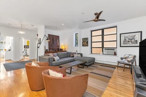 242 W 112th Street 3-BC
