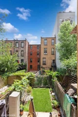 234 W 123rd Street PARLOR