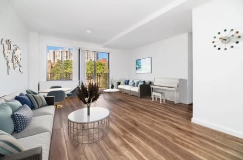 3240 Netherland Avenue PH-A