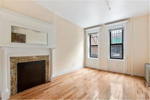 365 W 120th Street GARDENN