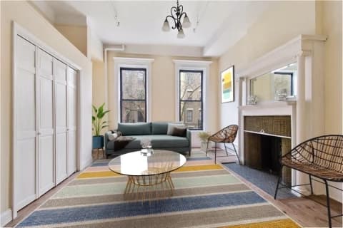 365 W 120th Street PARLOR