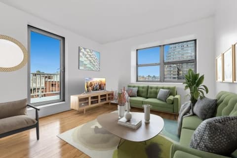 1831 Madison Avenue 9-I