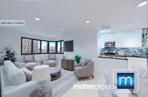 280 PARK Avenue S 10M