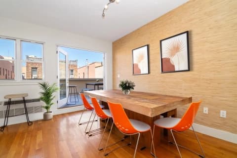 221 W 148th Street PH