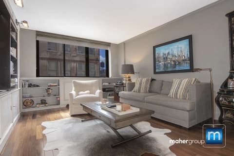 280 PARK Avenue S 12D