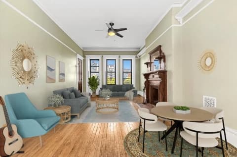 122 W 121st Street PH