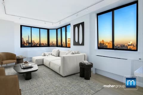 280 Park Avenue S 26F