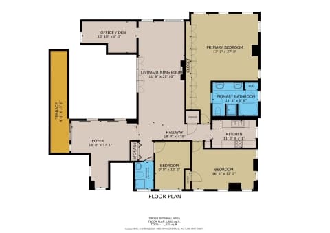 75 Livingston Street 28-A