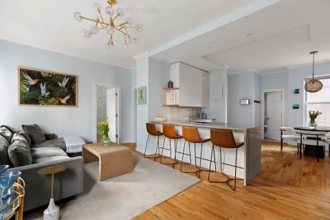 26 Gramercy Park S 8CD