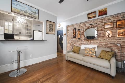 834 Riverside Drive 2-E