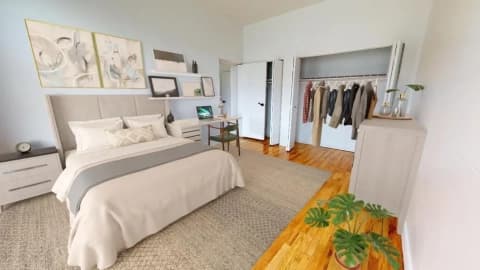 51 W 131st Street 5-B